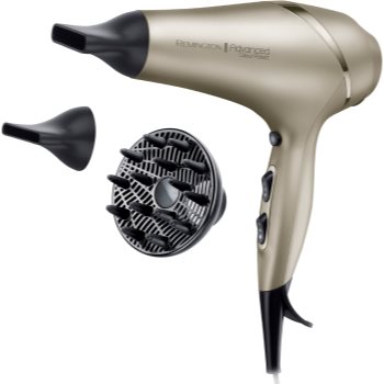 Remington Colour Protect AC8605 uscator de par - imagine 2